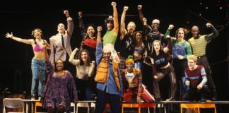Broadway At Home: 5 Streaming Sites Where You Can Watch Musicals
