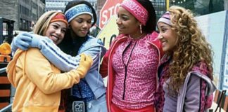 The Cheetah Girls Are Fighting With Each Other, And Twitter Is Blowing Up