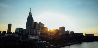 How Nashville Is Showing Kindness And Strength Amid Tornado Tragedy