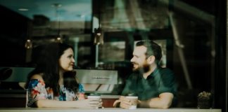 5 Ways To Make A Great First Impression On Your Next Date