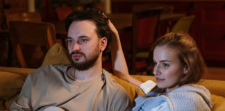Why The Best Relationships On “Love Is Blind” Is Between The Men