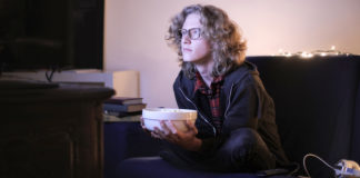 16 Shows And Movies You Should Be Streaming On Netflix This Month