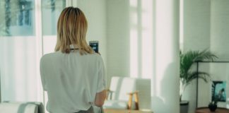 4 Apps That Help Survivors Of Intimate Partner Violence