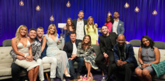 Netflix Renewed ‘Love is Blind’ For 2 More Seasons & Here Are The Details love-is-blind-netflix