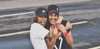 Study Shows That Those Who Grow Up With A Sister Are Happier