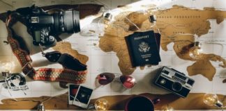 4 Reasons Every Travel Junkie Needs A Scratch Map In Their Life