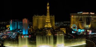 7 Unexpected Reasons To Love Las Vegas