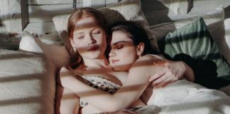 5 Signs That You’re Ready For A Serious Relationship