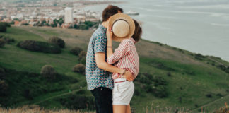 Couples With These 15 Attributes Have An Unbreakable Relationship