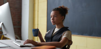 As A Future Teacher, I’m Absolutely Terrified Of A School Shooting Taking Place