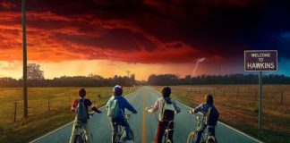 Stranger Things