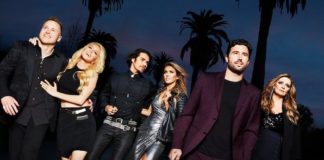 Here’s Who Will Return For Season 2 Of ‘The Hills: New Beginnings’