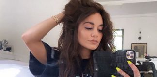 Twitter is Trolling Vanessa Hudgens Pretty Hard After Her Insensitive COVID-19 Comments Vanessa Hudgens