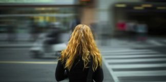 Millennials, Here’s Why You Need To Listen To The Social Distancing Pleas social distancing