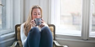 How To Turn Your Self-Quarantine Into A Relaxing Staycation self-quarantine-staycation