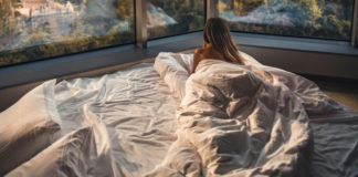 16 Guys Explain How They Want To Be Dominated In Bed