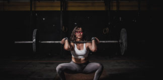 The 5 Most Inspiring Fitness Accounts On Instagram Right Now