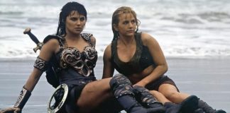 Why ‘Xena: Warrior Princess’ Is The Feminist Show You Need To Watch