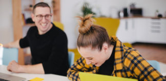 Why Having A Good Boss Can Make All The Difference In Your Workplace good-boss