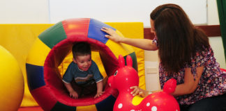 Why We Should Celebrate The Amazing Work Occupational Therapists Do