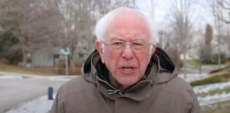 What Happens Now That Bernie Has Dropped Out Of The 2020 Election? bernie-sanders