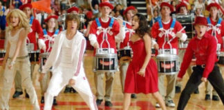 Why The High School Musical Reunion Didn’t Need Zac Efron high-school-musical