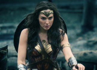 movie film delayed coronavirus wonder woman