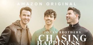 14 Things Jonas Brothers Fans Will Love About Their New Documentary