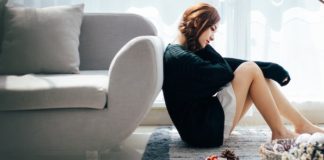 It’s OK To Feel Alone Sometimes For No Reason At All