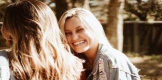 Why I Will Never Tell My Friends That They ‘Look Bad’ look