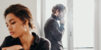 9 Obvious Signs That You’re Dealing With A Narcissist narcissist-man