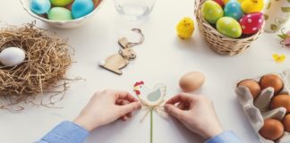 6 Ways You Can Still Celebrate Easter During Quarantine