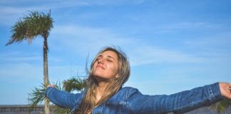 It’s Okay To Be Positive And Optimistic During This Pandemic be positive during pandemic