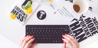5 Tips For Aspiring Writers In Honor Of Encourage A Young Writer Day