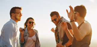 13 Things You’re Too Old To Be Doing In Your Twenties