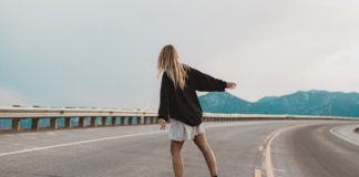 If You Don’t Put Yourself First, You Can’t Expect Anyone Else To