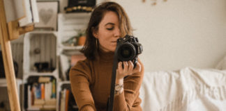 Why You Don’t Need To Turn Your Hobby Into A Hustle hobby-photo
