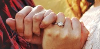 What It’s Like Being Engaged During The COVID-19 Outbreak