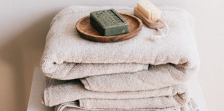 Dry Brushing Is A New Trend & Here’s What You Should Know About It