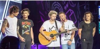 One Direction Might Be Reuniting In 2020 And Twitter Has Lost It
