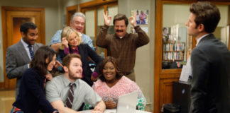 The ‘Parks and Recreation’ Cast Is Reuniting For A COVID-19 Charity Episode