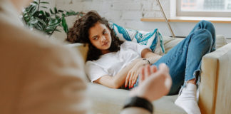 14 Signs You’re In Denial About How Toxic He Is