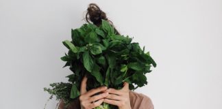 4 Easy Vegetarian Meals That You Can Make During Quarantine