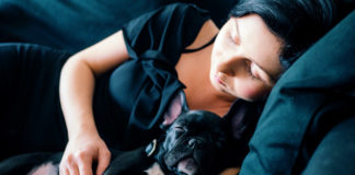 Why You Need To Stop Ignoring Your Constant Tiredness sleep-hygiene