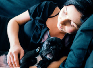 Why You Need To Stop Ignoring Your Constant Tiredness sleep-hygiene
