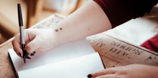 In Honor Of World Semicolon Day, Share Your Survival Story