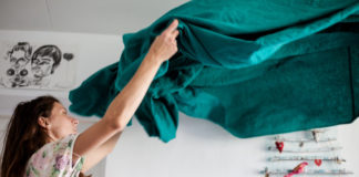 5 Ways To Keep Your Home Spotless and Sanitary During COVID-19 sanitary-home-coronavirus