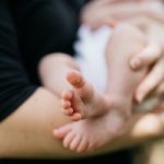 breastfeeding mother mom baby