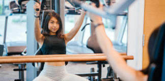 8 Ways To Cope With Your Gym Being Closed