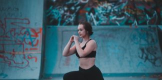 8 Health Tips To Boost Your Immune System While In Self-Quarantine fitness-boost-immune-system